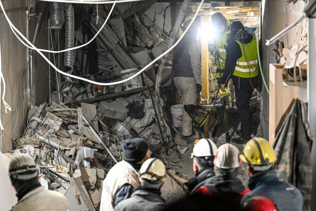 Deprem bölgesinde rakamlar korkunç! Felaketin boyutu gün geçtikçe ortaya çıkıyor 20